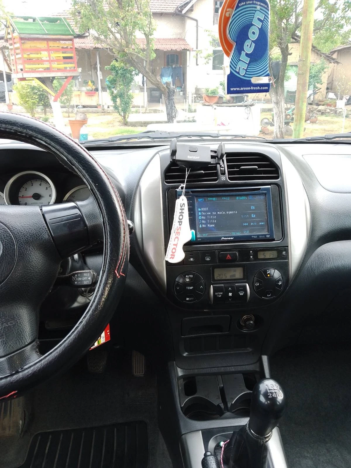 Toyota Rav4  - изображение 4