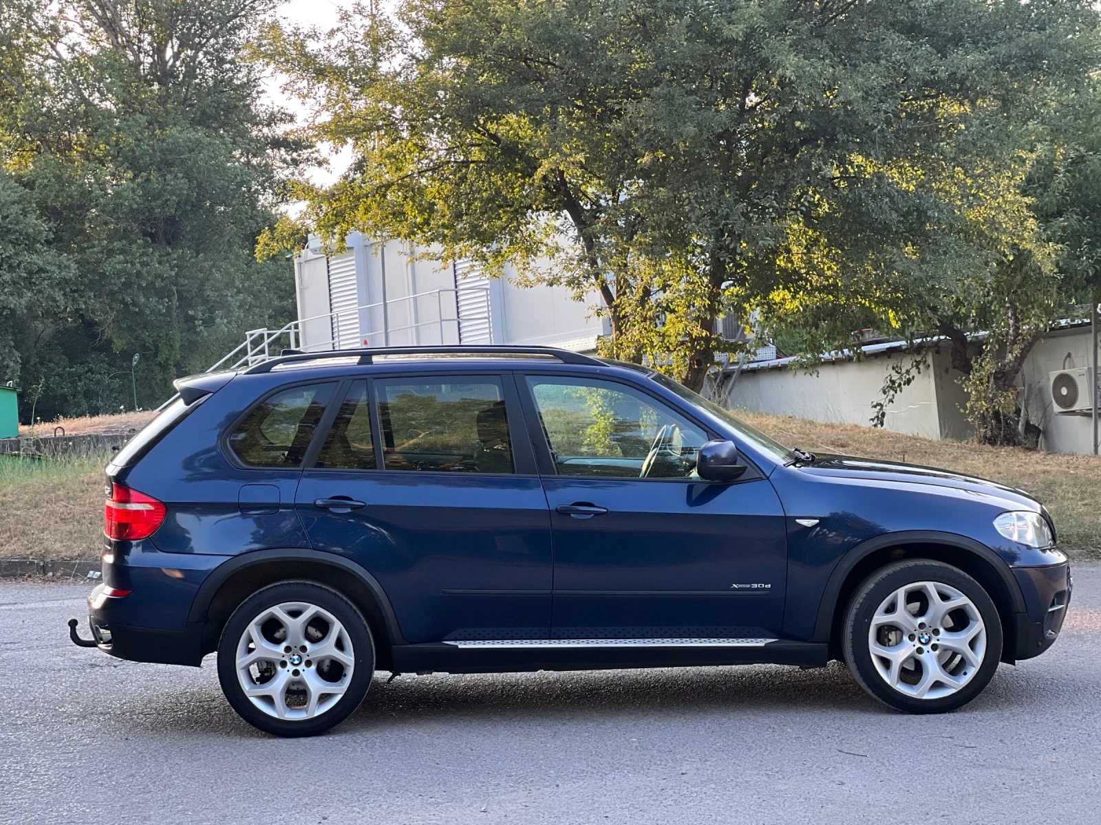 BMW X5 30d - изображение 4