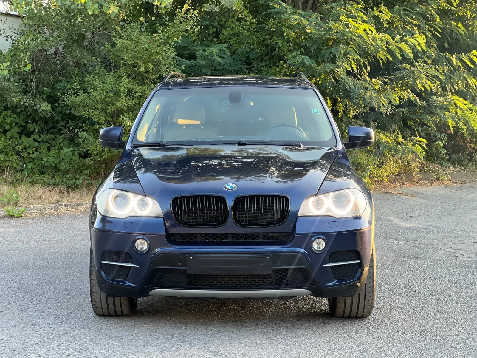 BMW X5 30d - изображение 2