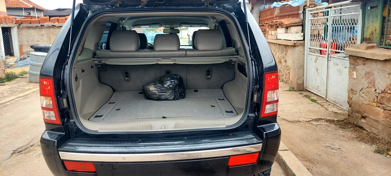 Jeep Grand cherokee  - изображение 5