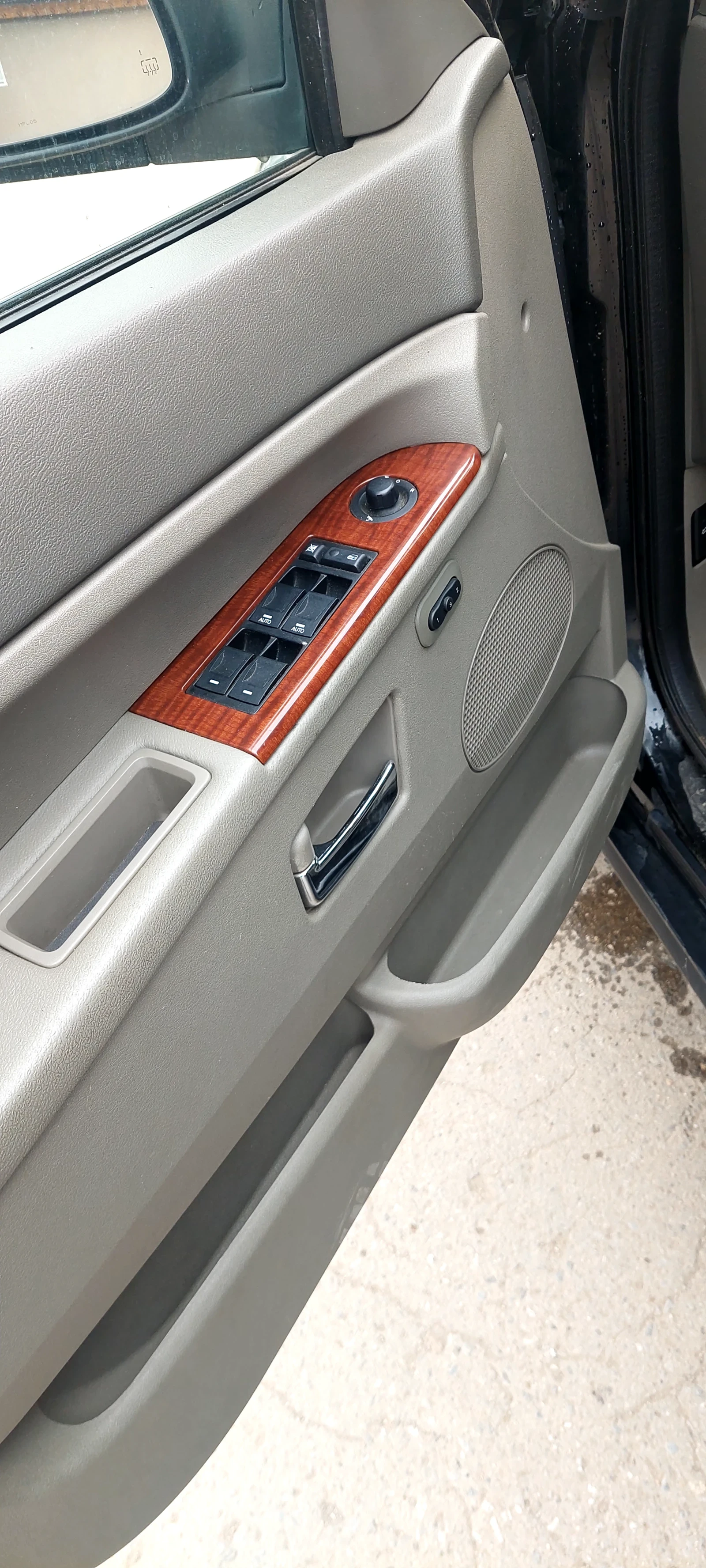 Jeep Grand cherokee  - изображение 6