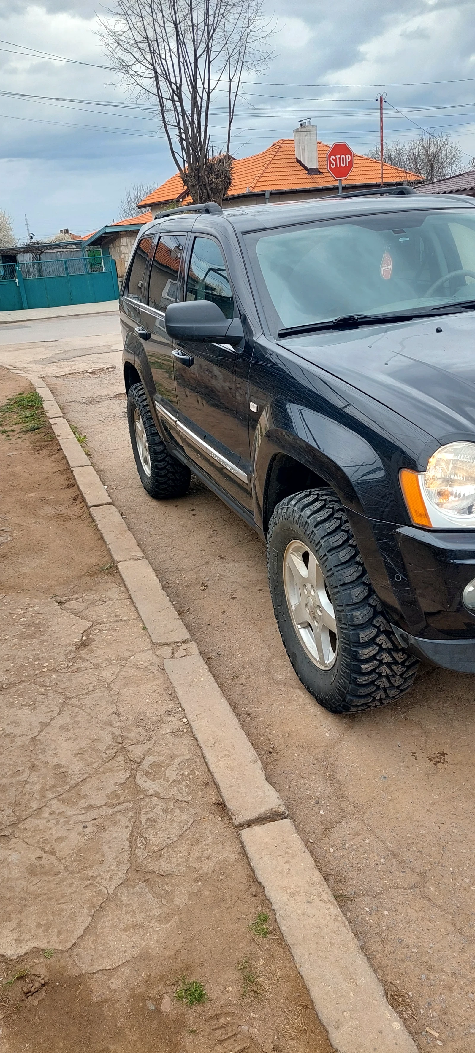 Jeep Grand cherokee  - изображение 3
