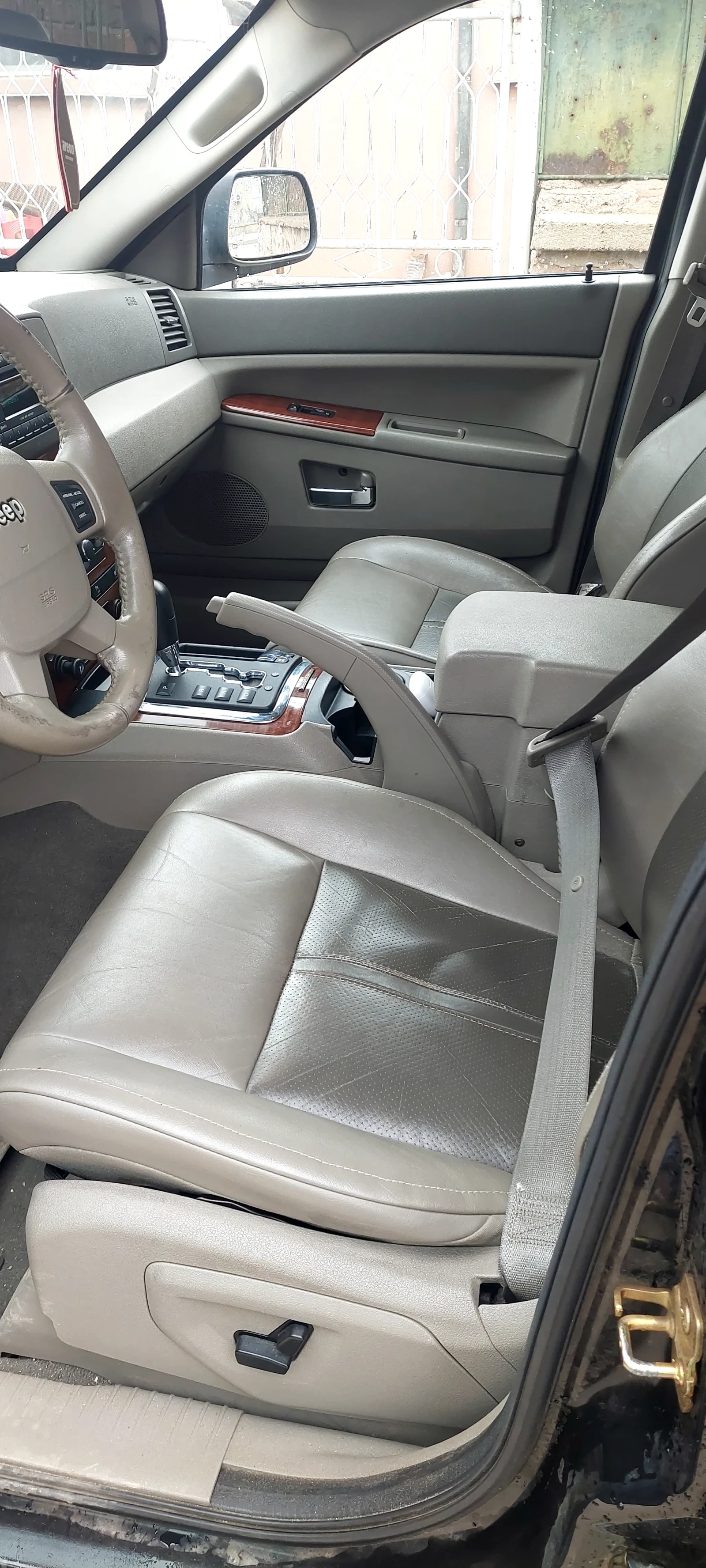 Jeep Grand cherokee  - изображение 7