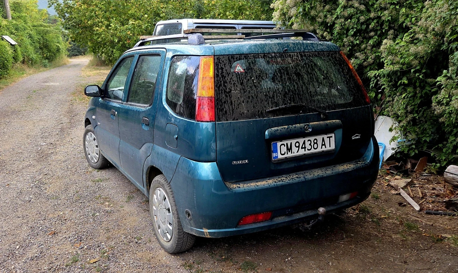 Suzuki Ignis 1.3 - изображение 3