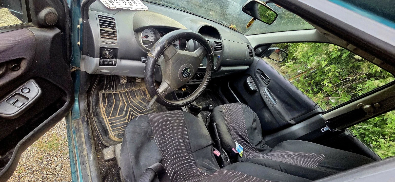 Suzuki Ignis 1.3 - изображение 6