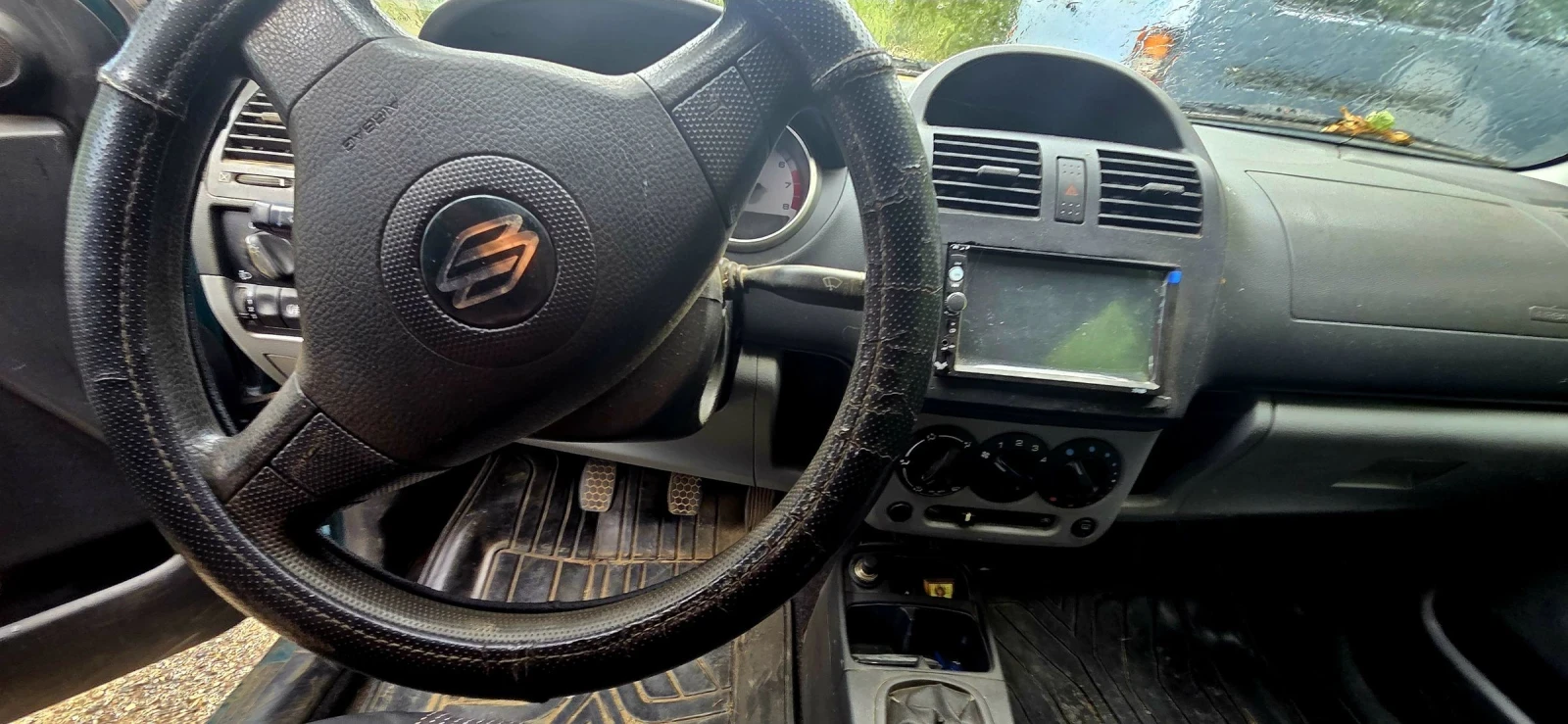 Suzuki Ignis 1.3 - изображение 7