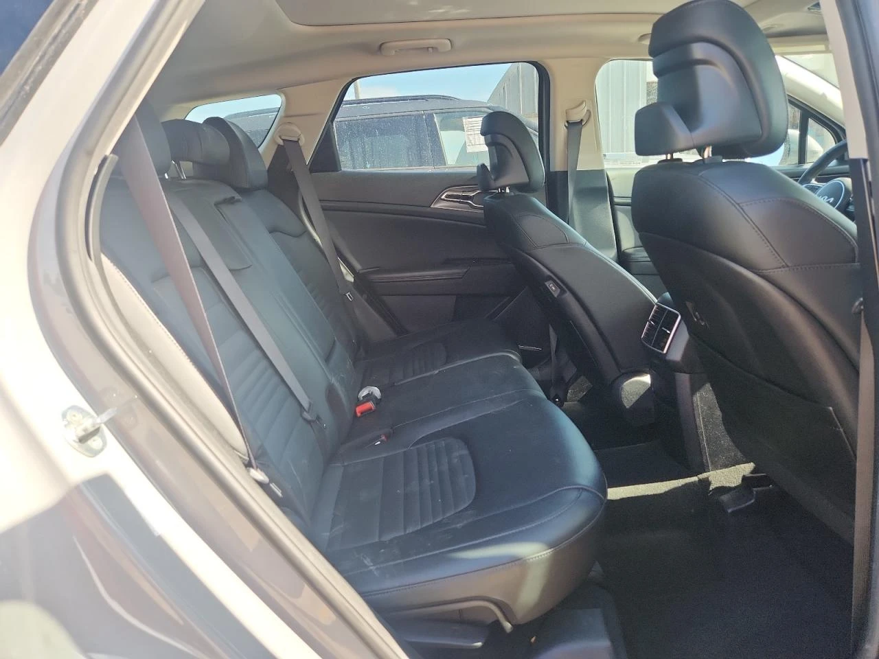Kia Sportage SX PRESTIGE DIGITAL/ОБДУХВАНЕ/ПОДГРЕВ - изображение 10