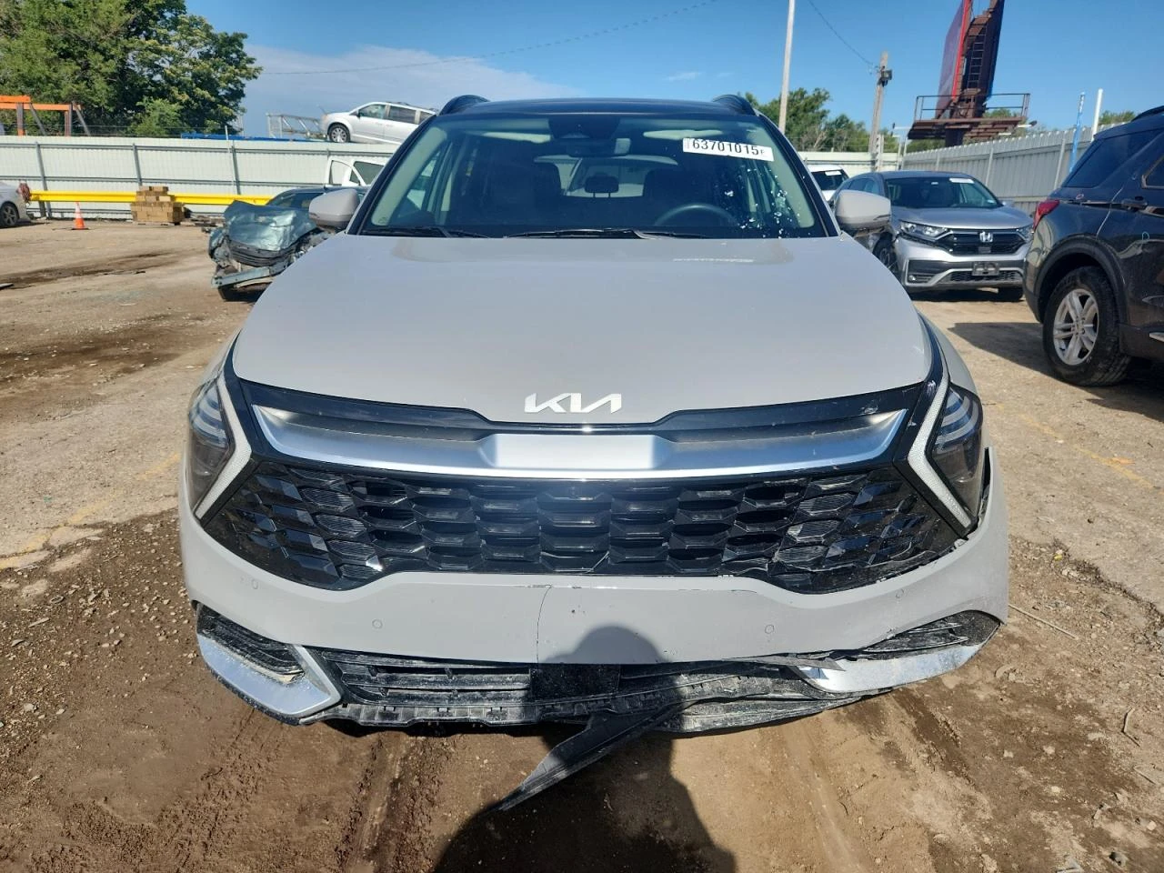 Kia Sportage SX PRESTIGE DIGITAL/ОБДУХВАНЕ/ПОДГРЕВ - изображение 2