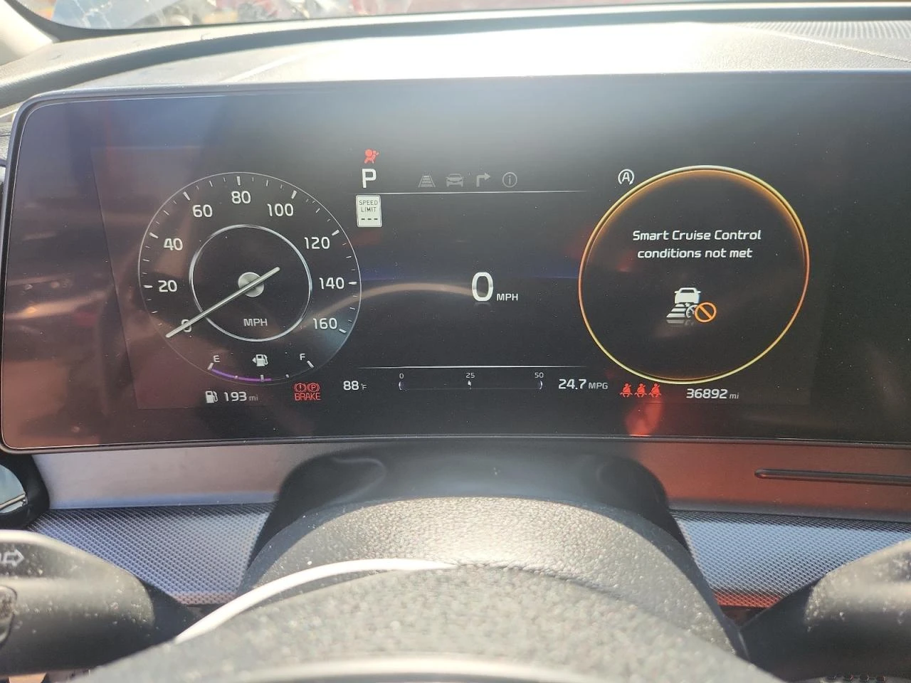 Kia Sportage SX PRESTIGE DIGITAL/ОБДУХВАНЕ/ПОДГРЕВ - изображение 9
