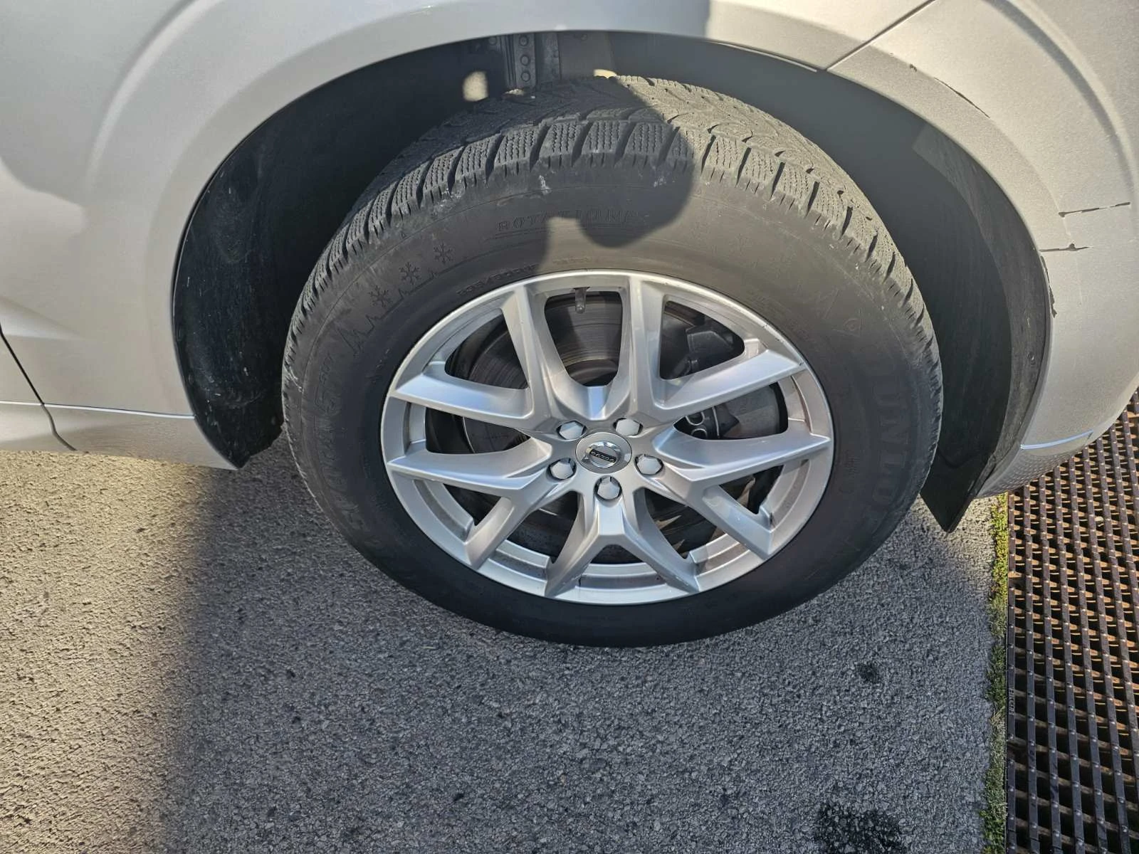 Volvo XC60 2.0 Hybrid 197 hp | Mobile.bg   16