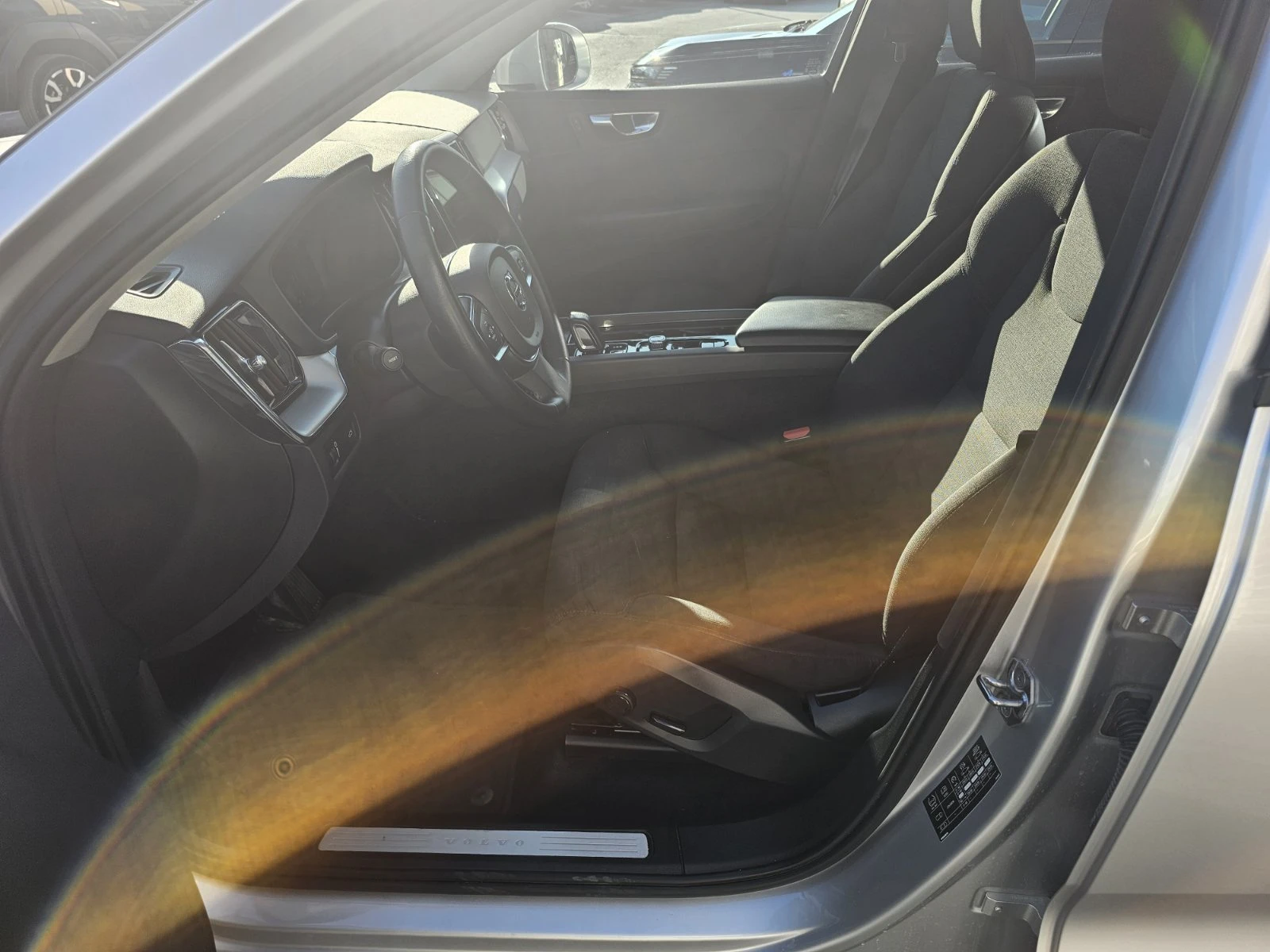 Volvo XC60 2.0 Hybrid 197 hp | Mobile.bg   14