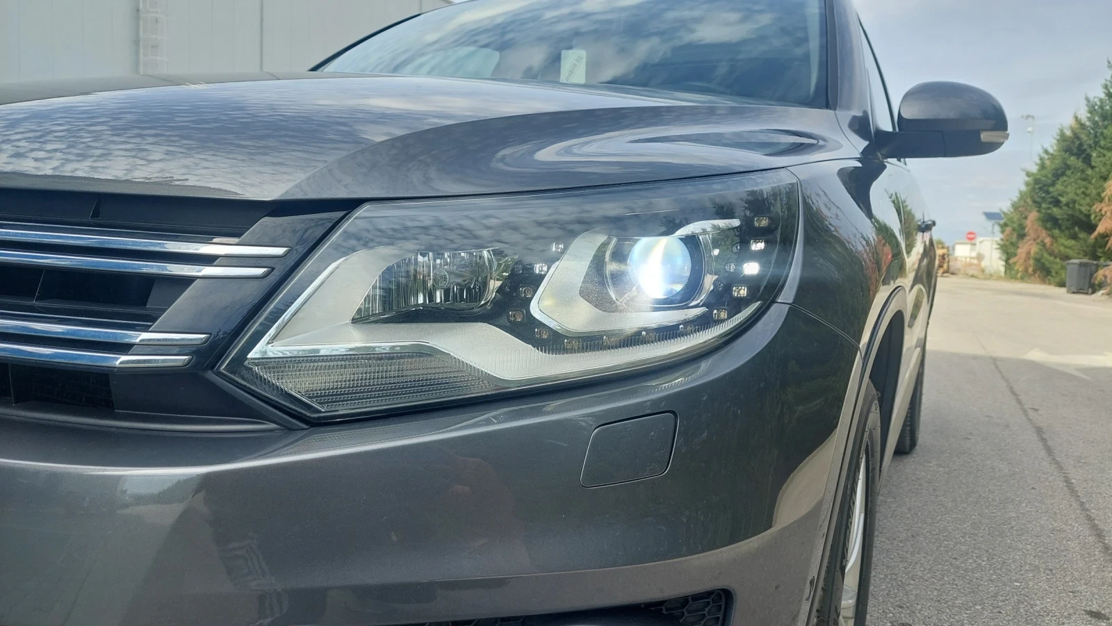 VW Tiguan 2.0 FULL FACELIFT - изображение 5