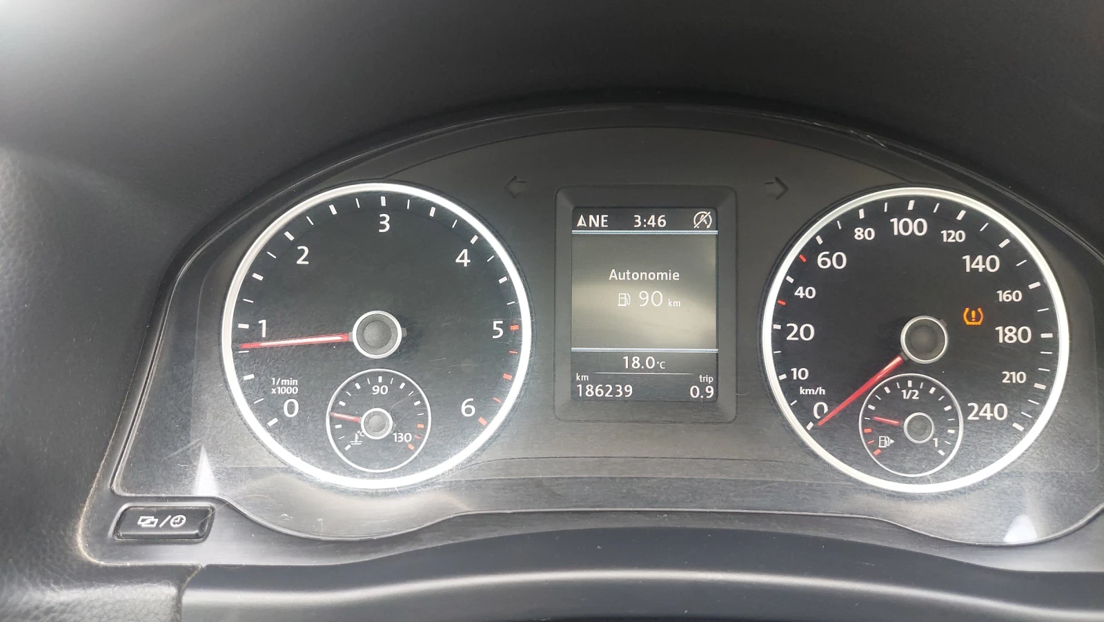 VW Tiguan 2.0 FULL FACELIFT | Mobile.bg   14