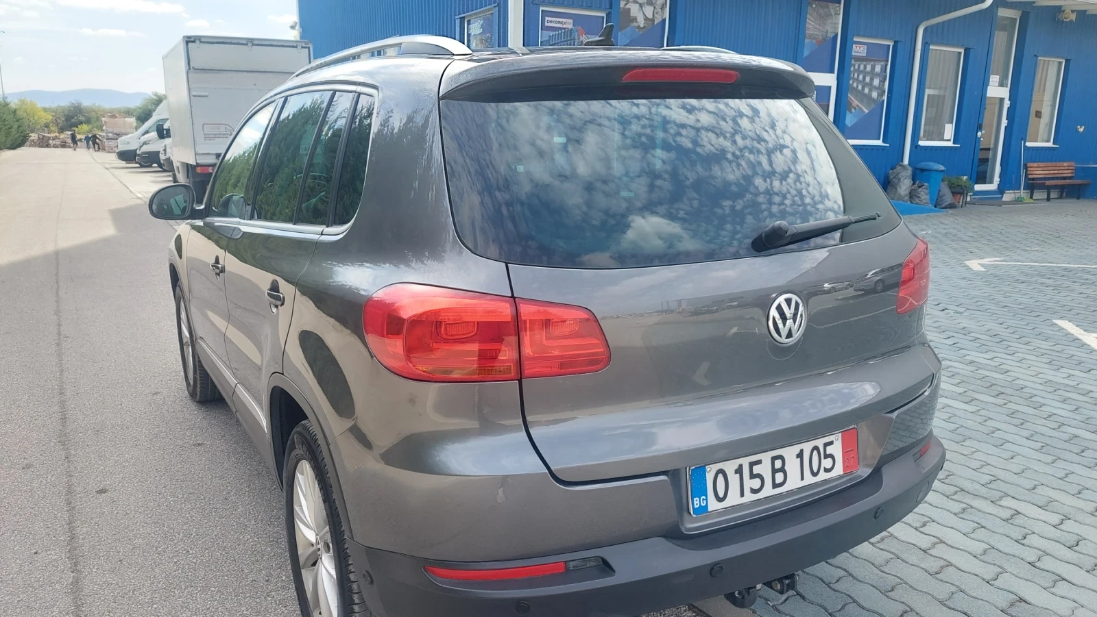 VW Tiguan 2.0 FULL FACELIFT - изображение 6