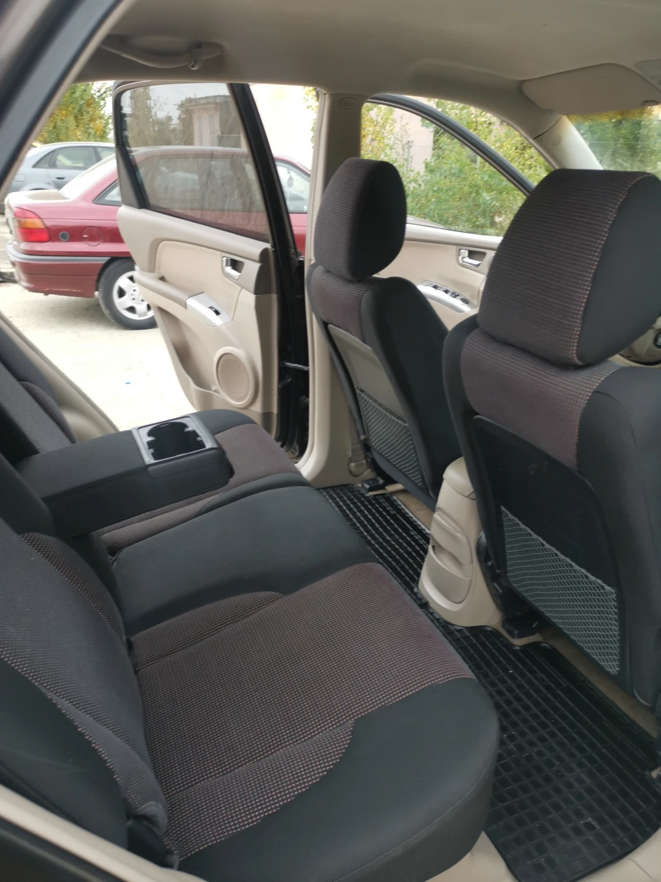 Kia Sportage  - изображение 3