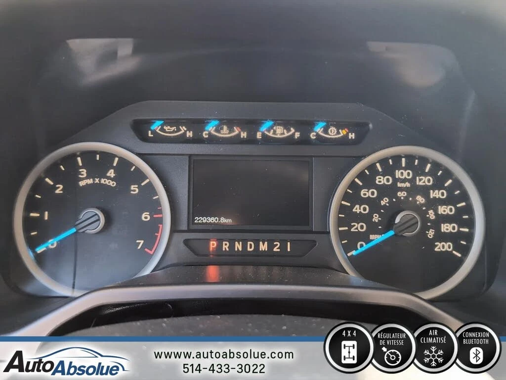 Ford F150 XLT SUPERCREW LB* 4X4* 5.0 V8*  | Mobile.bg   16