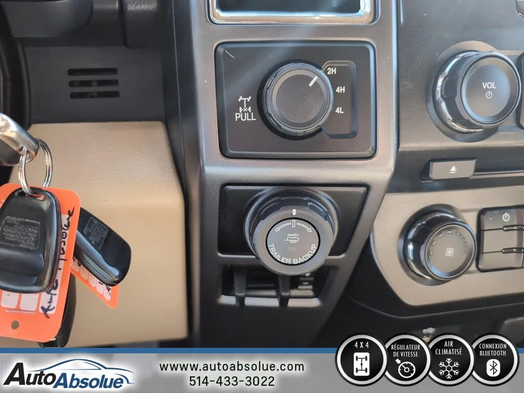 Ford F150 XLT SUPERCREW LB* 4X4* 5.0 V8*  | Mobile.bg   13