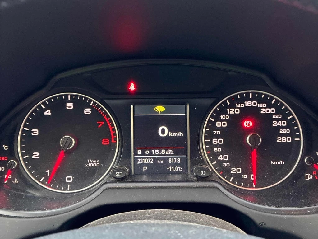 Audi Q5 * 3.0T Progressiv * CARFAX * БЕЗ ПЪРВОНАЧАЛНА ВНОС - изображение 8