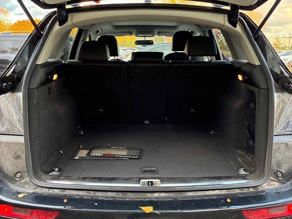 Audi Q5 * 3.0T Progressiv * CARFAX *    | Mobile.bg   12