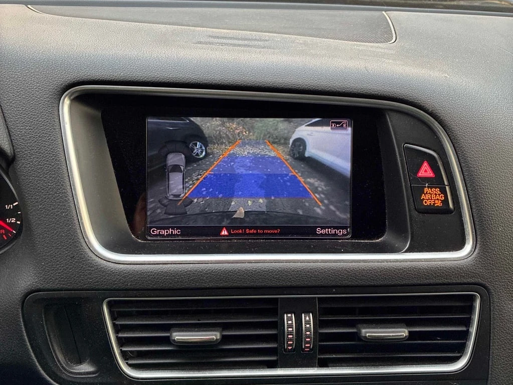 Audi Q5 * 3.0T Progressiv * CARFAX *    | Mobile.bg   15