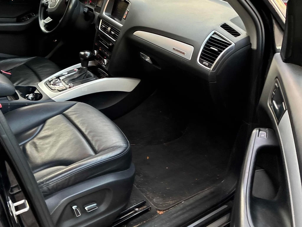 Audi Q5 * 3.0T Progressiv * CARFAX *    | Mobile.bg   13