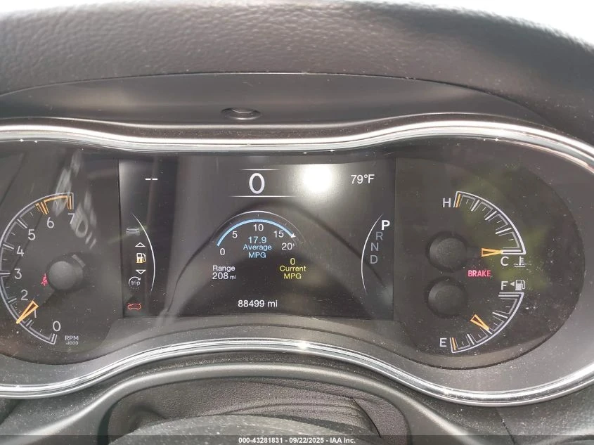 Jeep Grand cherokee 2019 JEEP GRAND CHEROKEE LIMITED X 4X4 | Mobile.bg   10