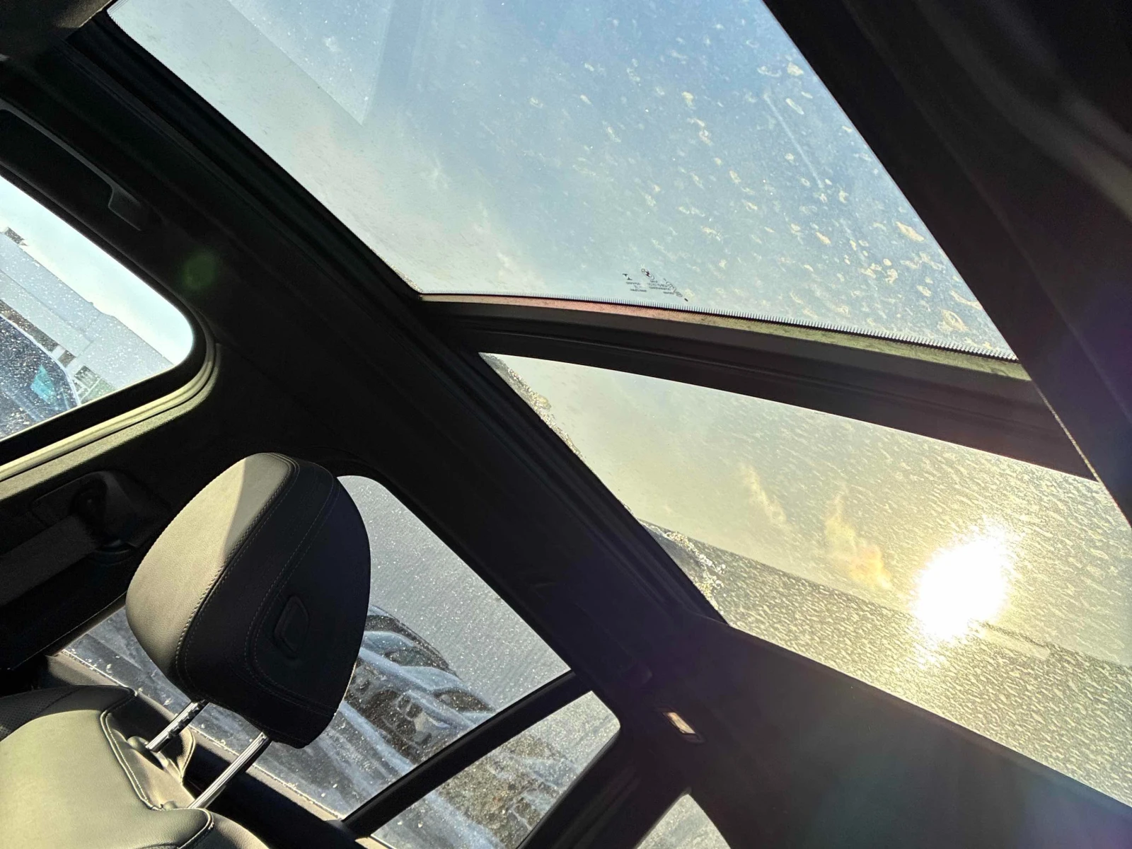 BMW X3 CARFAX * *   * *  | Mobile.bg   4