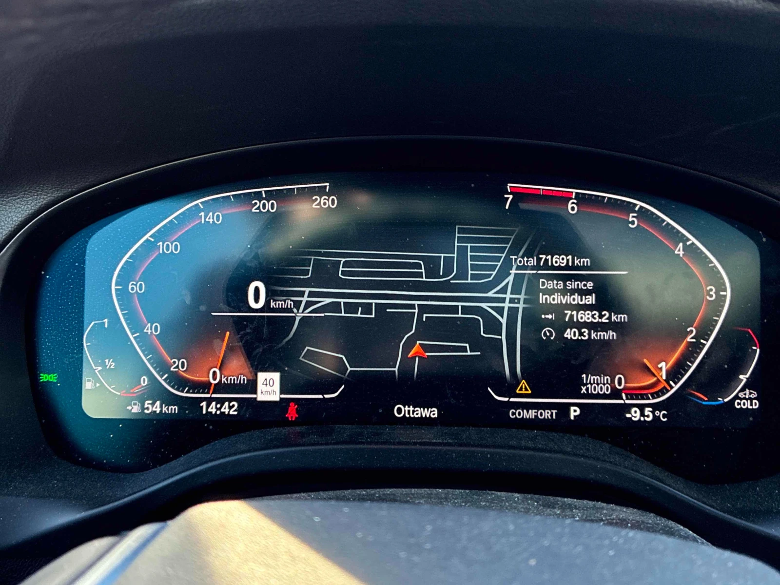 BMW X3 CARFAX * *   * *  | Mobile.bg   7