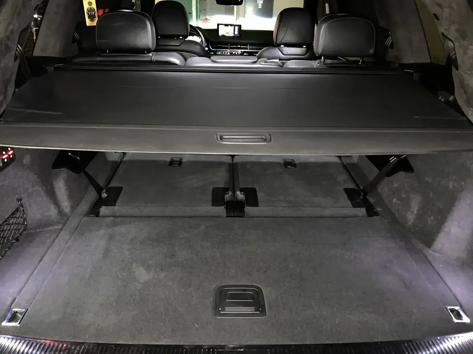 Audi Q7 Audi Q7 3.0TFSI Quattro B&O 3D, 360, DIST,  | Mobile.bg � ����������� 17