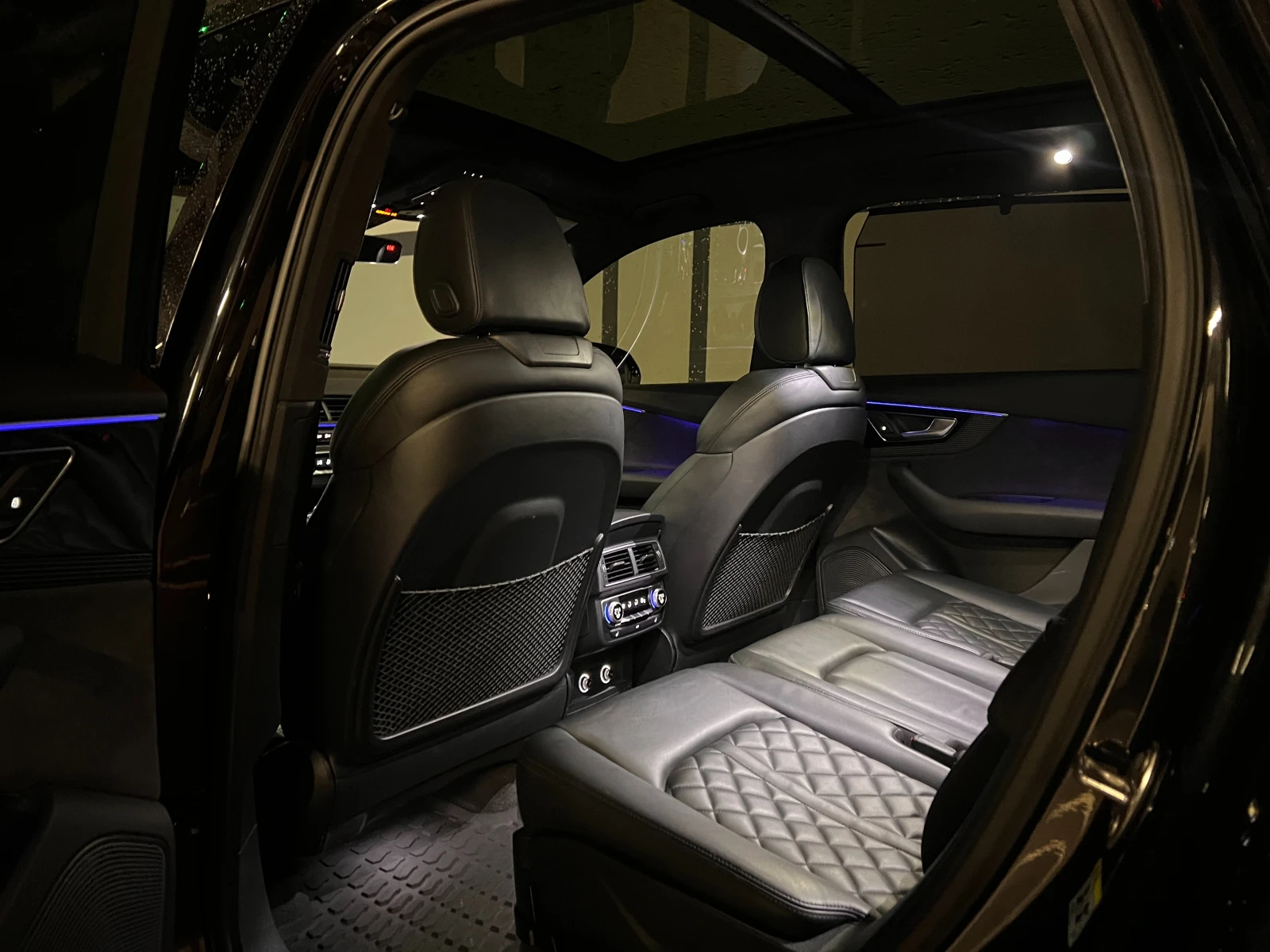 Audi Q7 Audi Q7 3.0TFSI Quattro B&O 3D, 360, DIST,  | Mobile.bg � ����������� 10