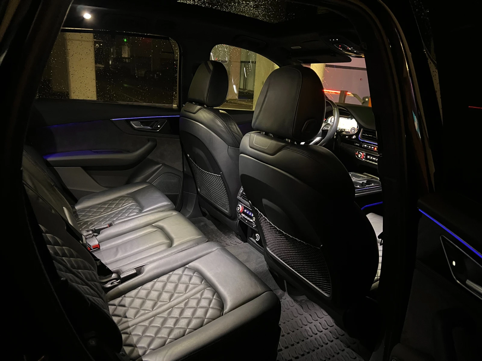 Audi Q7 Audi Q7 3.0TFSI Quattro B&O 3D, 360, DIST,  | Mobile.bg � ����������� 11