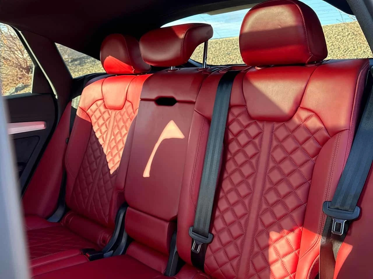 Audi SQ5 * Technik * CARFAX * 360 * DIS * MATRIX * B&O | Mobile.bg � ����������� 13