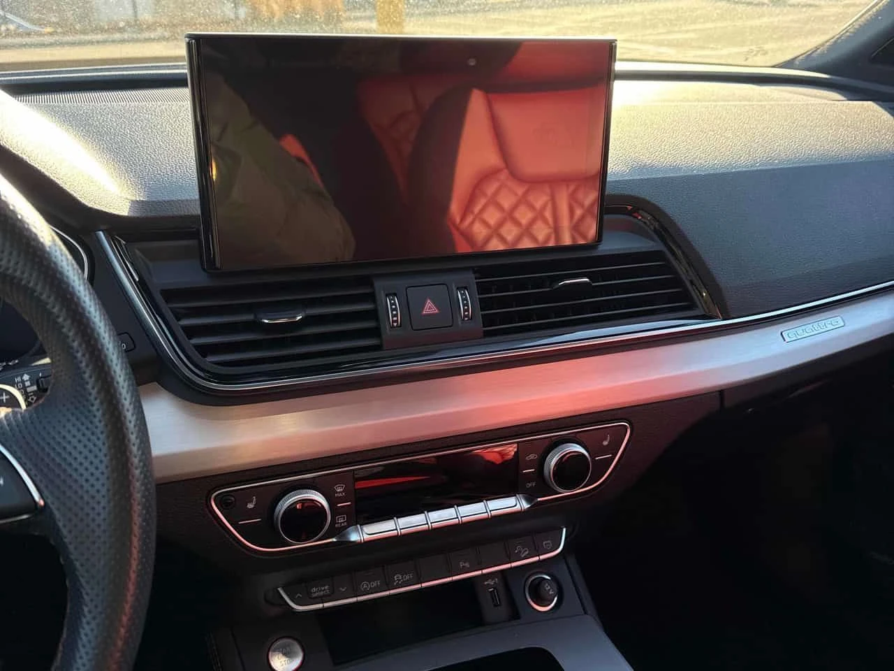 Audi SQ5 * Technik * CARFAX * 360 * DIS * MATRIX * B&O | Mobile.bg � ����������� 9