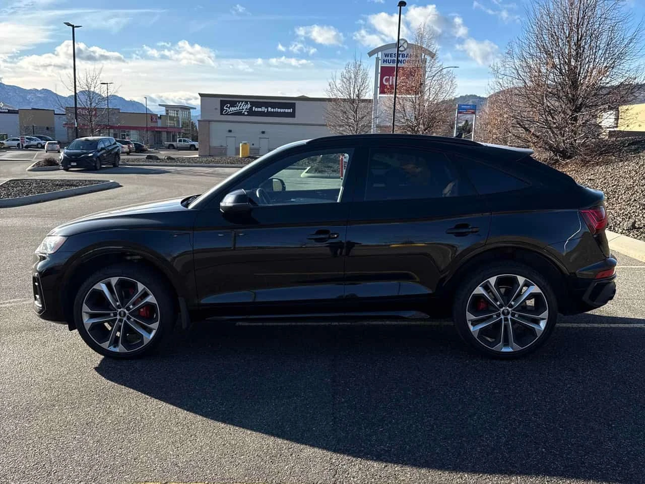 Audi SQ5 * Technik * CARFAX * 360 * DIS * MATRIX * B&O | Mobile.bg � ����������� 2