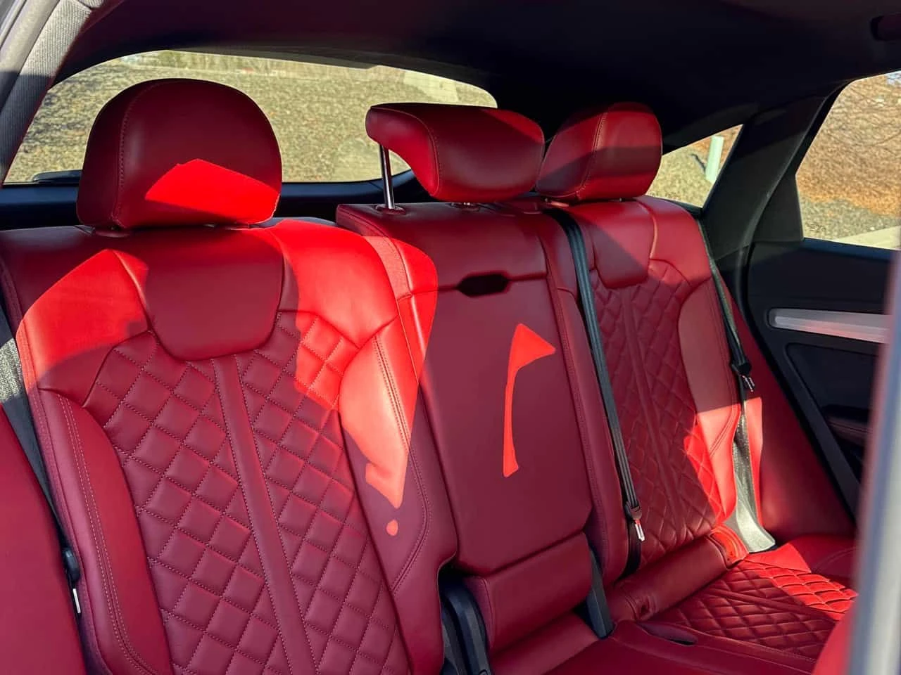 Audi SQ5 * Technik * CARFAX * 360 * DIS * MATRIX * B&O | Mobile.bg � ����������� 15