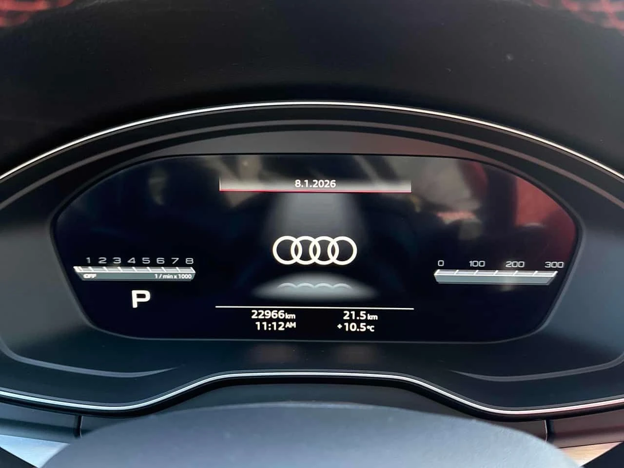 Audi SQ5 * Technik * CARFAX * 360 * DIS * MATRIX * B&O | Mobile.bg � ����������� 8