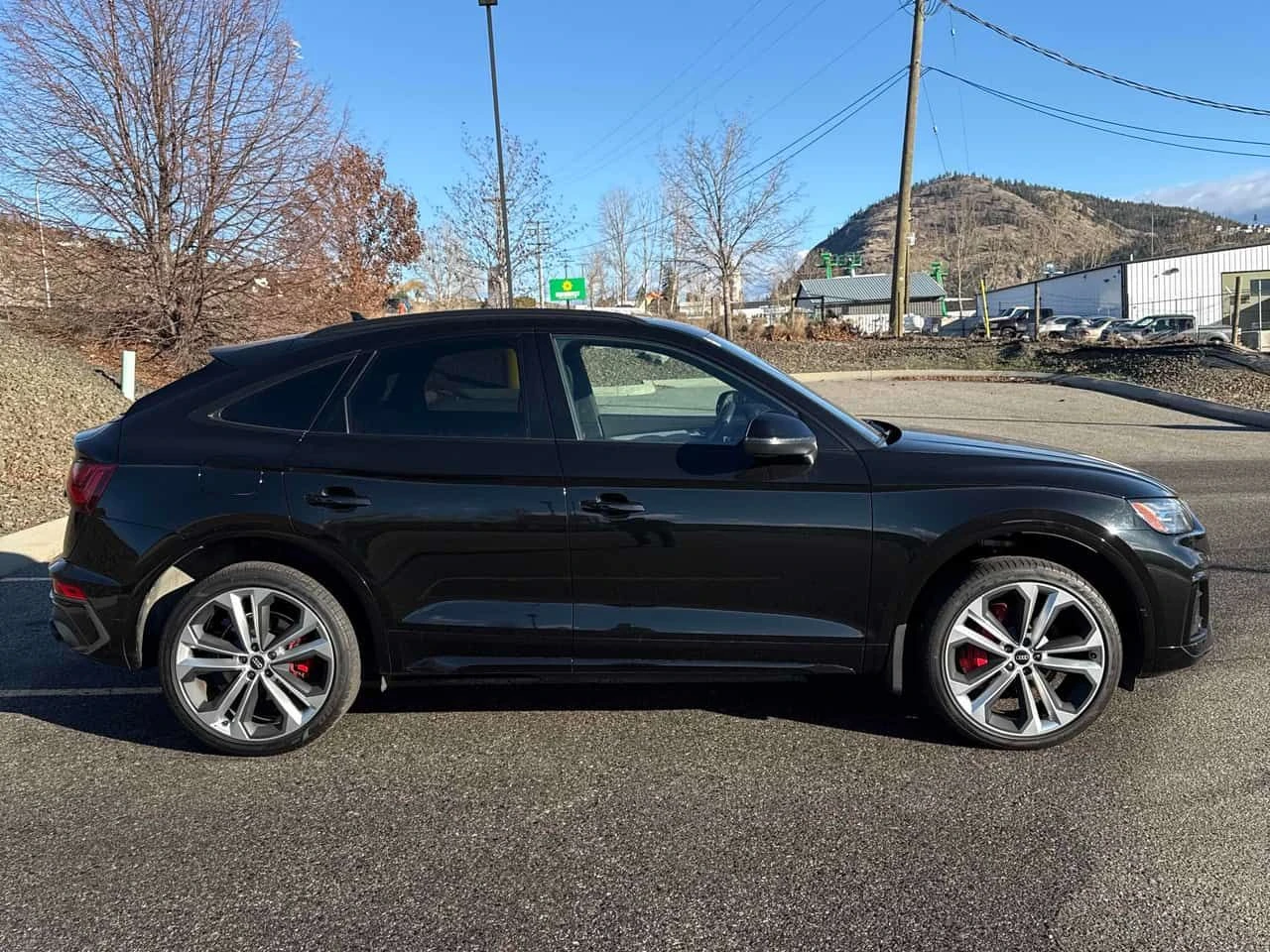 Audi SQ5 * Technik * CARFAX * 360 * DIS * MATRIX * B&O | Mobile.bg � ����������� 3