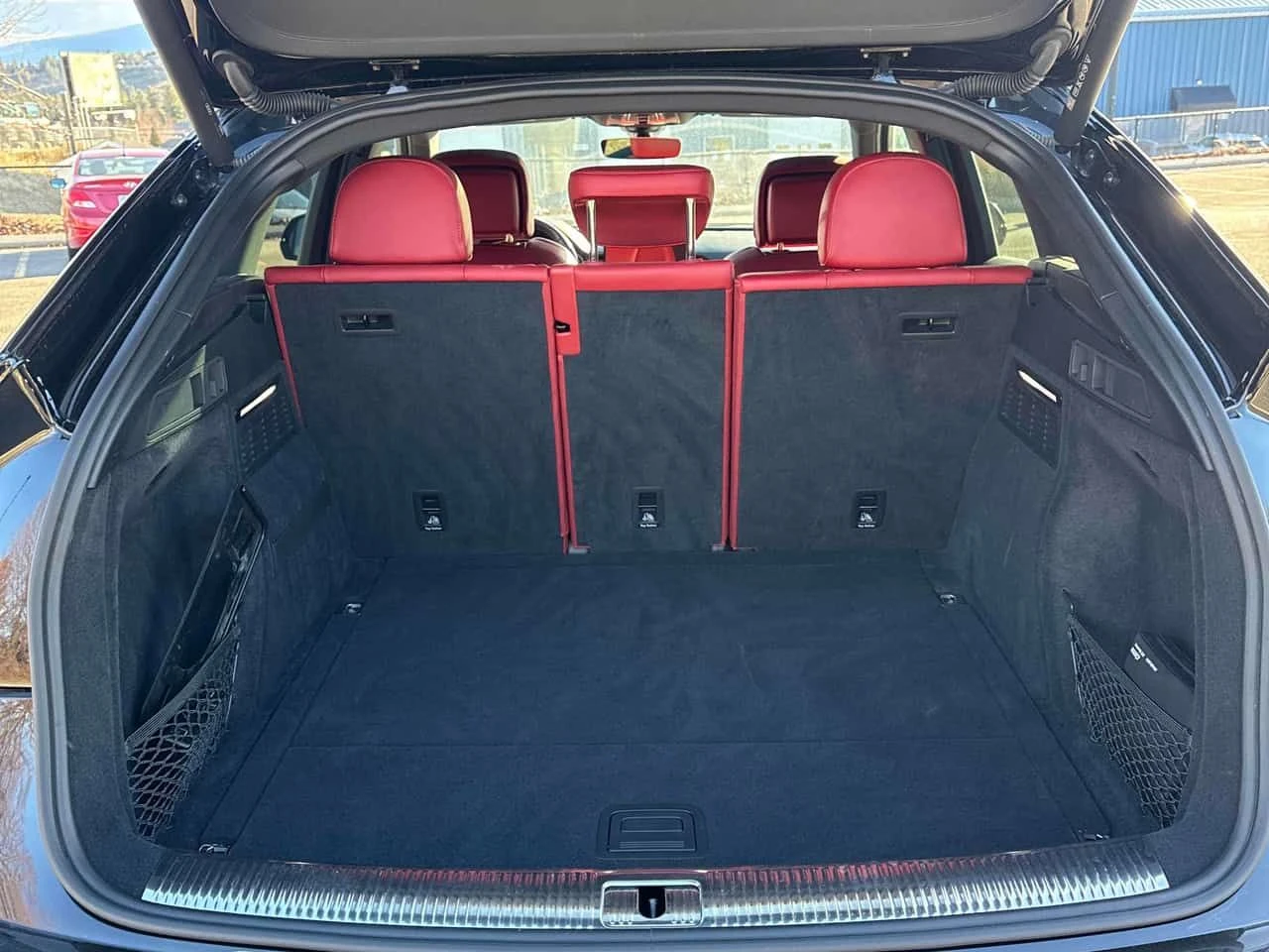 Audi SQ5 * Technik * CARFAX * 360 * DIS * MATRIX * B&O | Mobile.bg � ����������� 14