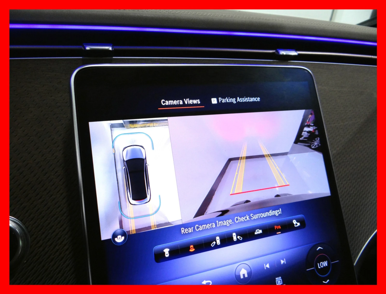 Mercedes-Benz EQE 350+ AUTOPILOT/NAVI/360/CARFAX  , снимка 11 - Автомобили и джипове - 53772838