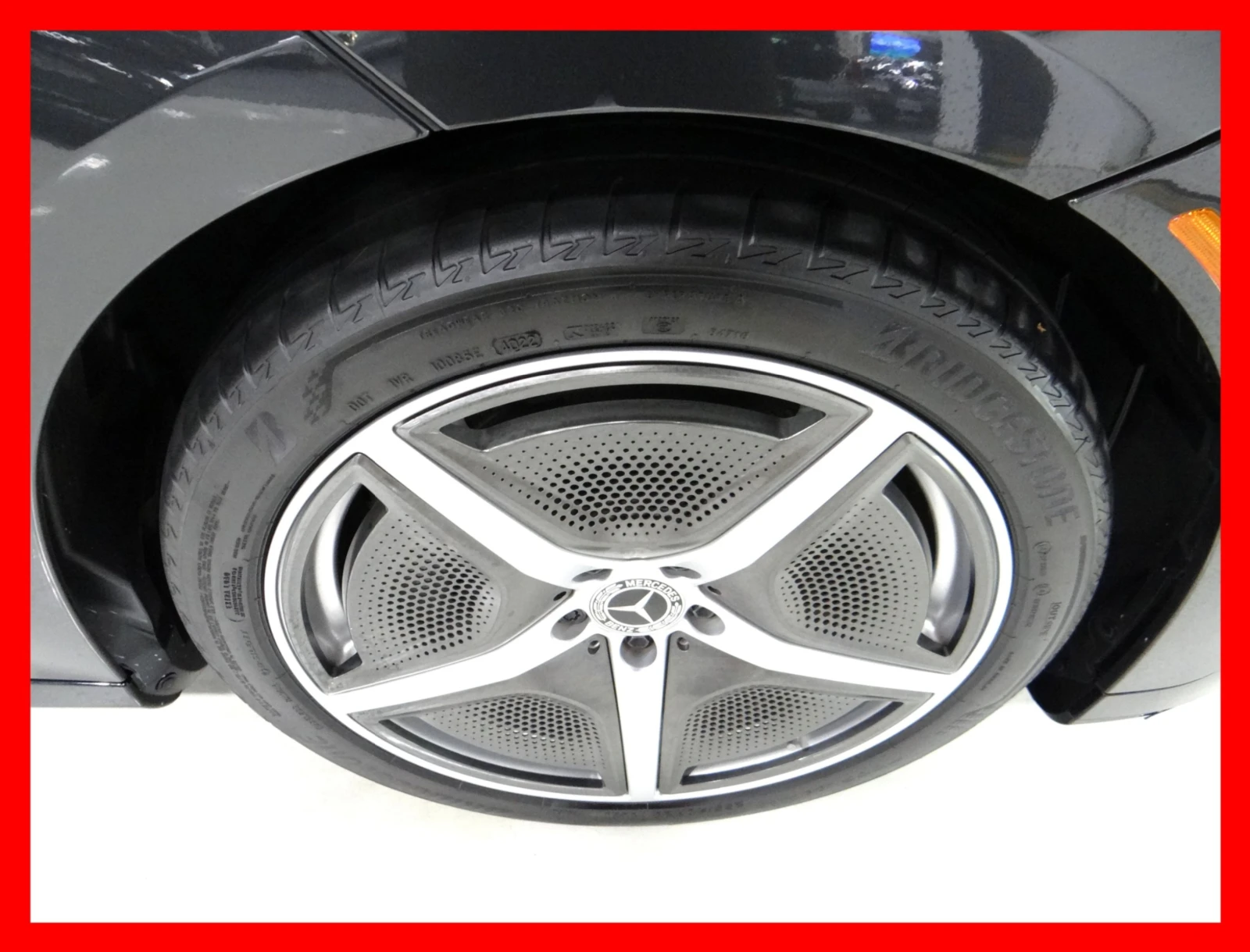 Mercedes-Benz EQE 350+ AUTOPILOT/NAVI/360/CARFAX  , снимка 12 - Автомобили и джипове - 53772838