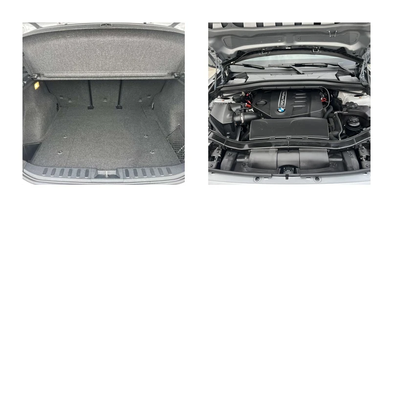 BMW X1 2.0D 184кс  EURO 5B X-DRIVE  LED XENON , снимка 16 - Автомобили и джипове - 53966489