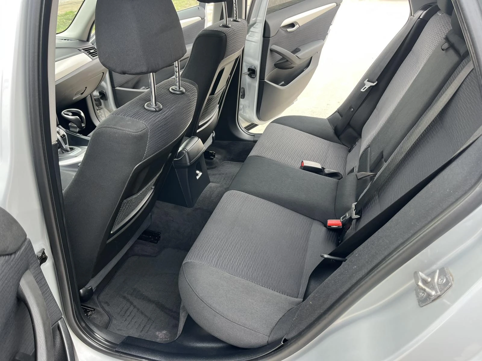 BMW X1 2.0D 184кс  EURO 5B X-DRIVE  LED XENON , снимка 9 - Автомобили и джипове - 53966489