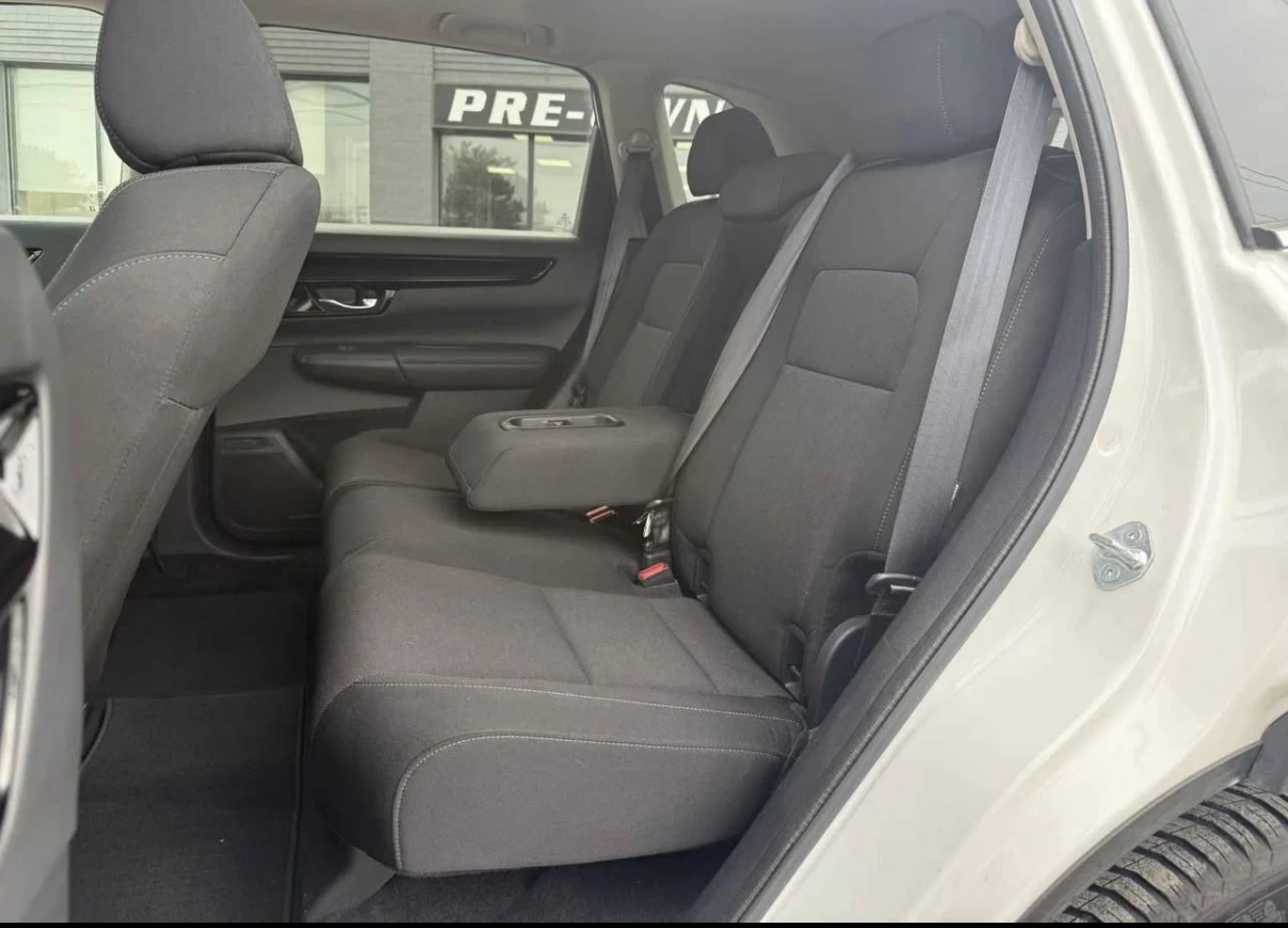 Honda Cr-v HYBRID * AWD * CARPLAY * ПОДГРЕВ * ЦЕНА ДО БГ * , снимка 10 - Автомобили и джипове - 54392489