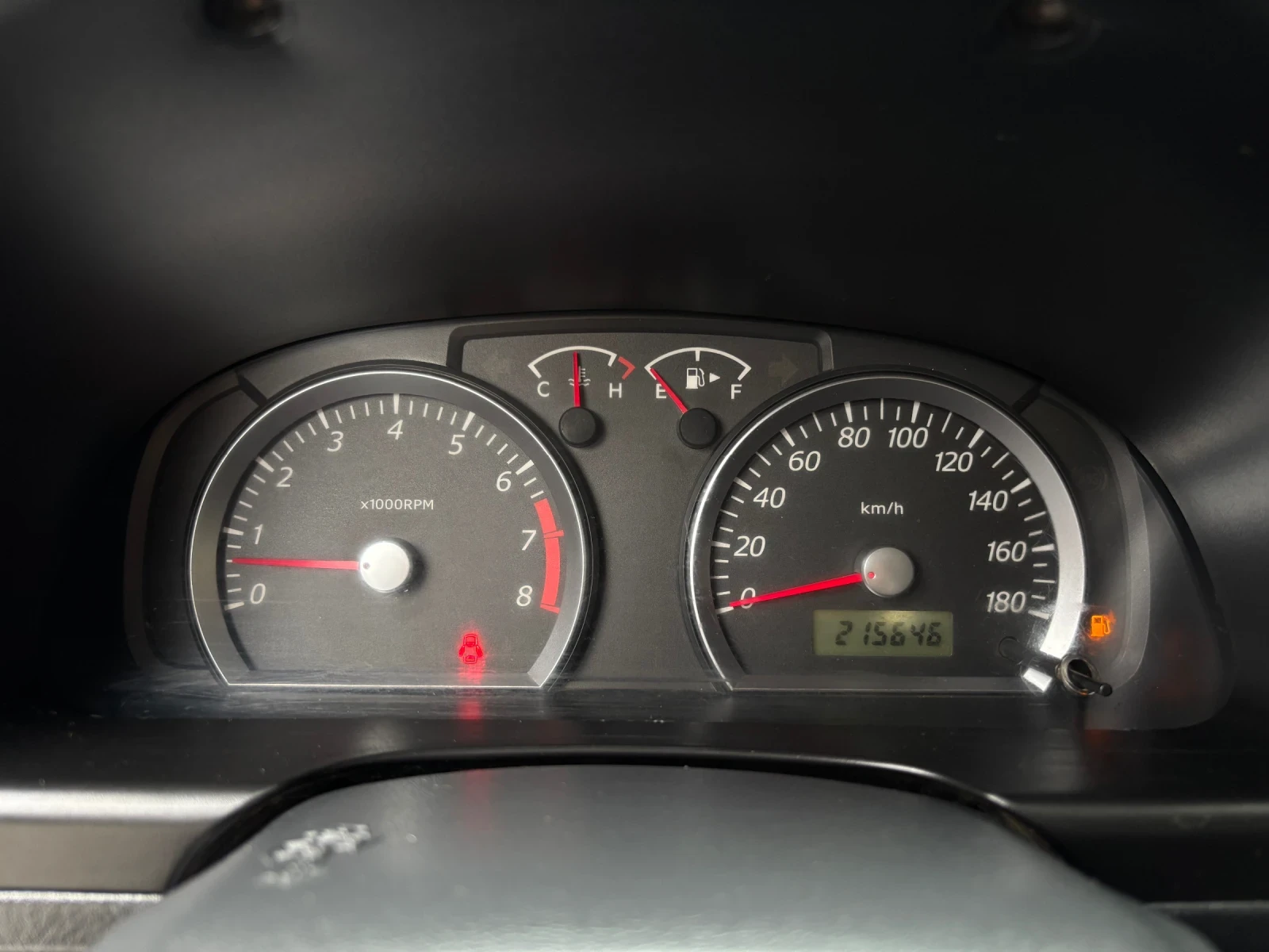 Suzuki Jimny 1.3 i FACE / РЪЧНА РАЗДАТКА / БЕЗ РЪЖДА, снимка 11 - Автомобили и джипове - 54489499