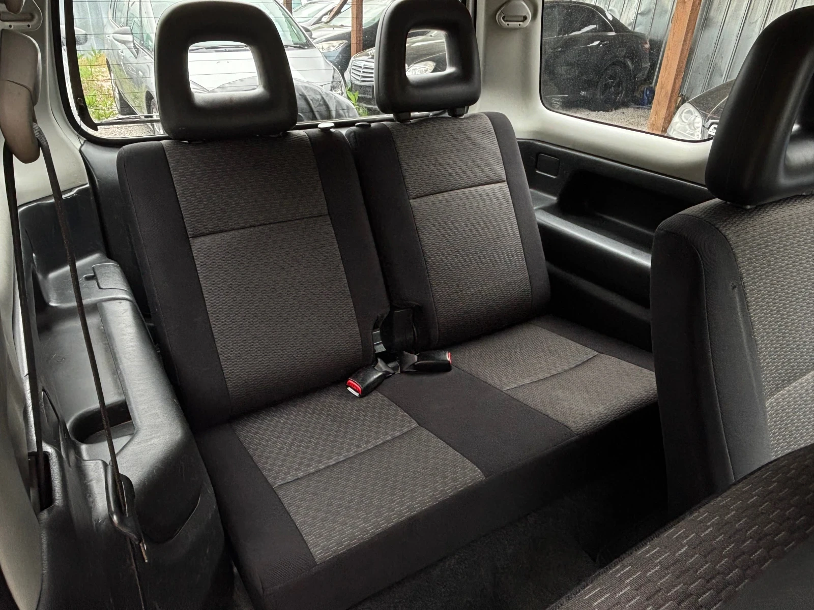Suzuki Jimny 1.3 i FACE / РЪЧНА РАЗДАТКА / БЕЗ РЪЖДА, снимка 6 - Автомобили и джипове - 54489499