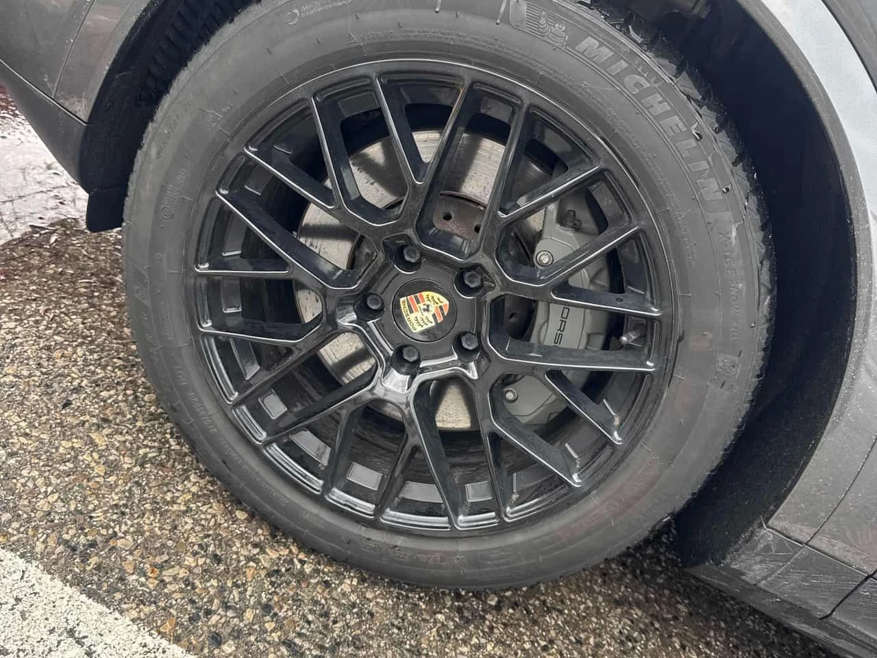 Porsche Cayenne  S COUPE * ОБДУХВАНЕ* 360* HEAD-UP* , снимка 7 - Автомобили и джипове - 54528015