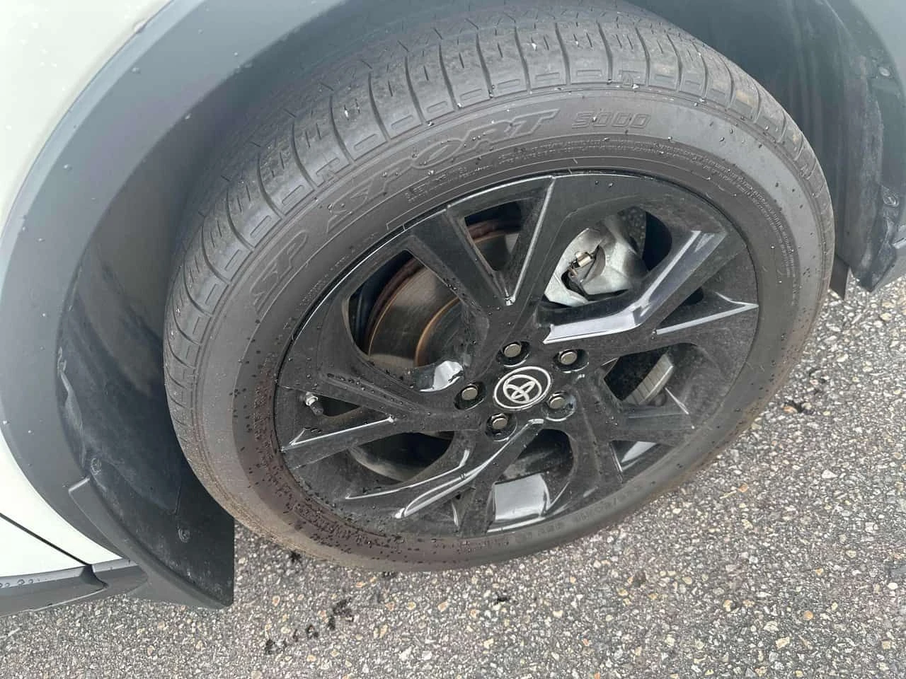 Toyota C-HR * FWD * CARFAX * БЕЗ ПЪРВОНАЧАЛНА ВНОСКА, снимка 7 - Автомобили и джипове - 54918896