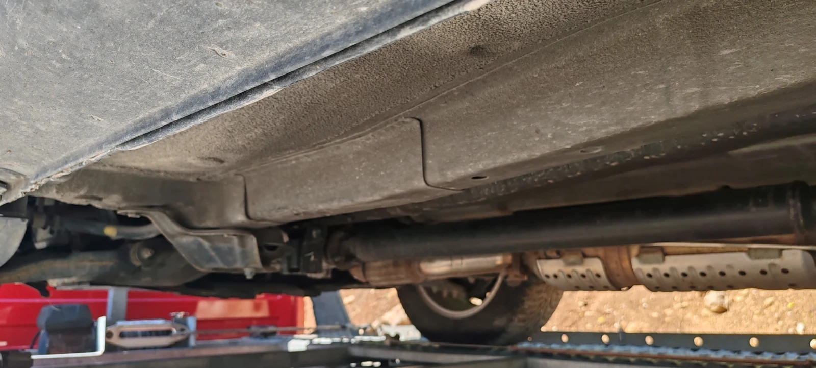 Hyundai Tucson, снимка 15 - Автомобили и джипове - 54940418