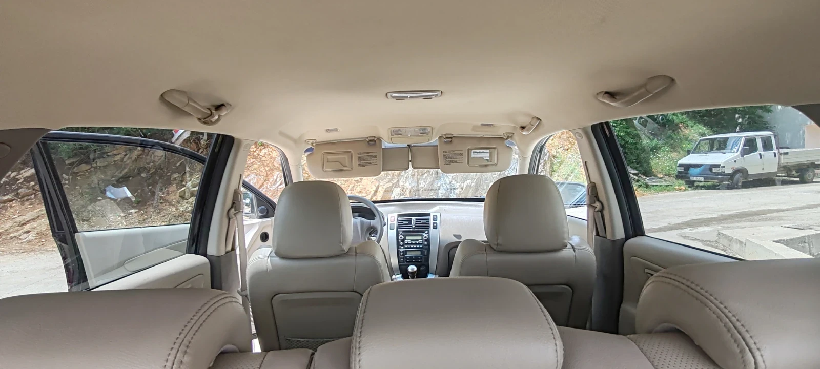 Hyundai Tucson, снимка 10 - Автомобили и джипове - 54940418