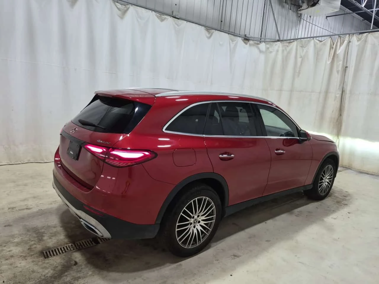 Mercedes-Benz GLC 300 * CARFAX * ��� ��������� *  | Mobile.bg � ����������� 3